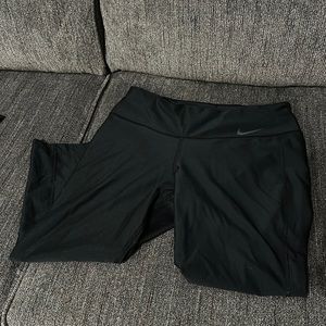 Nike Dri-Fit leggings medium